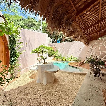 Lugadia Villas El Nido Eksteriør bilde