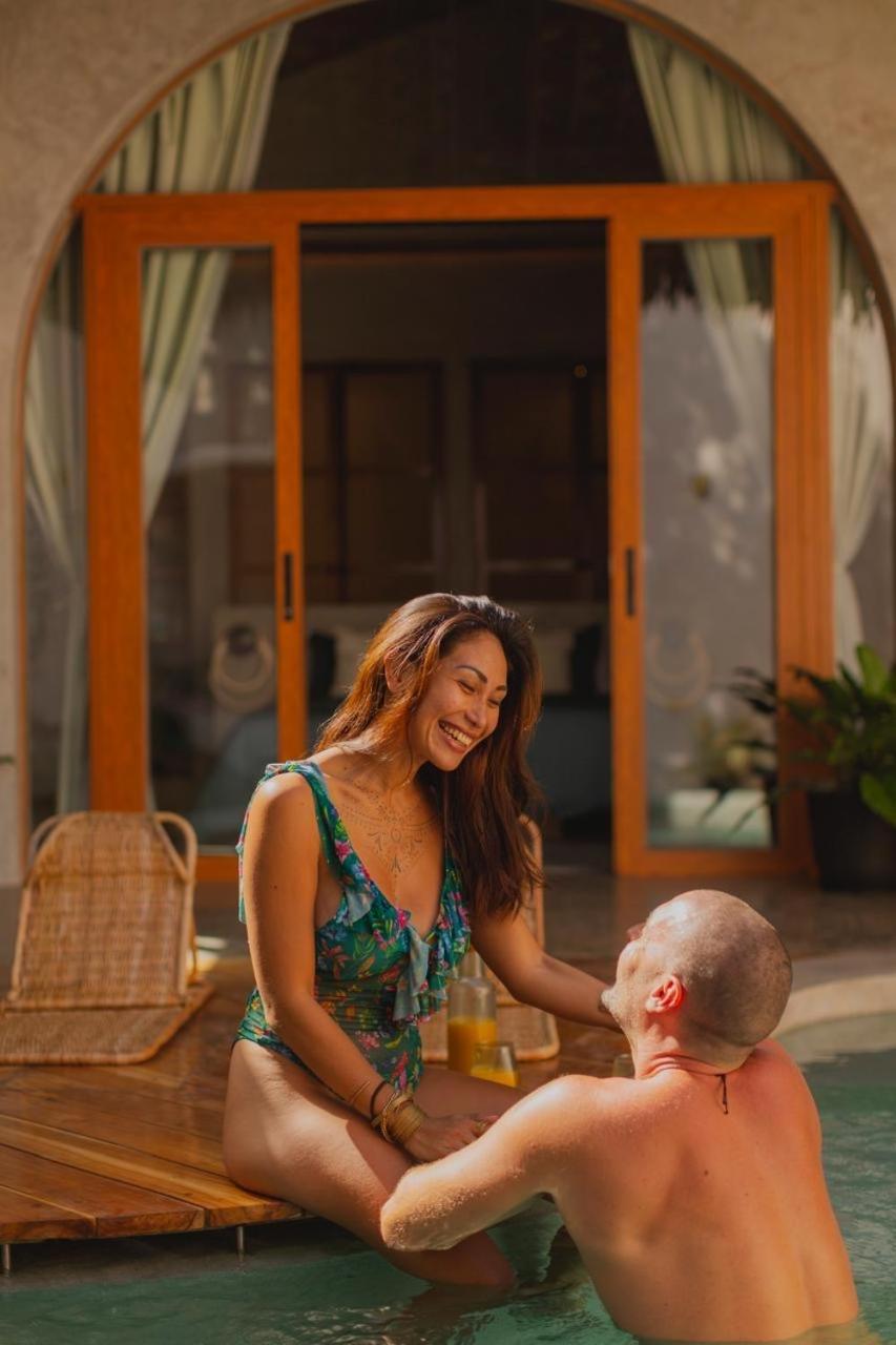 Lugadia Villas El Nido Eksteriør bilde