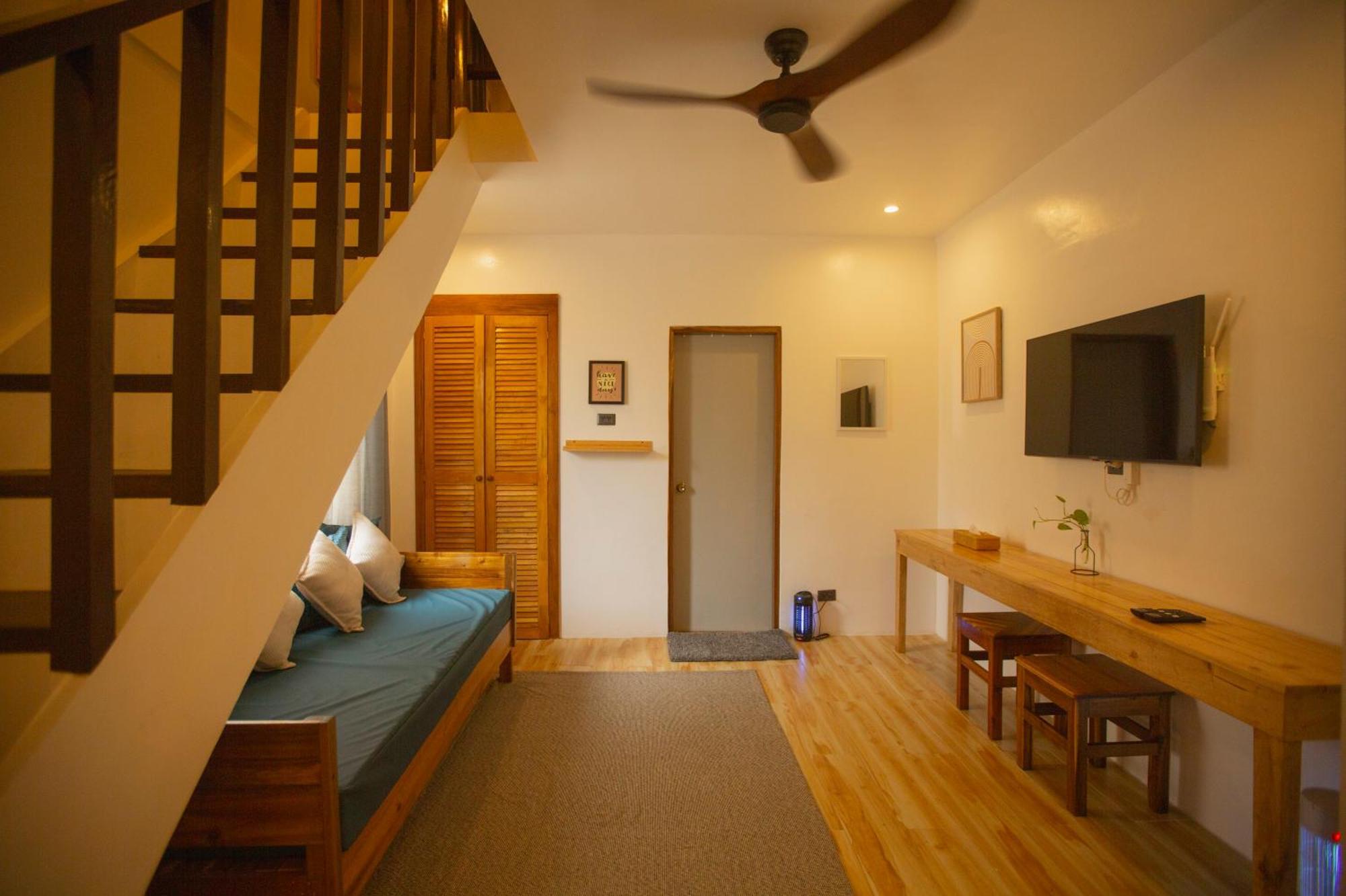Lugadia Villas El Nido Eksteriør bilde