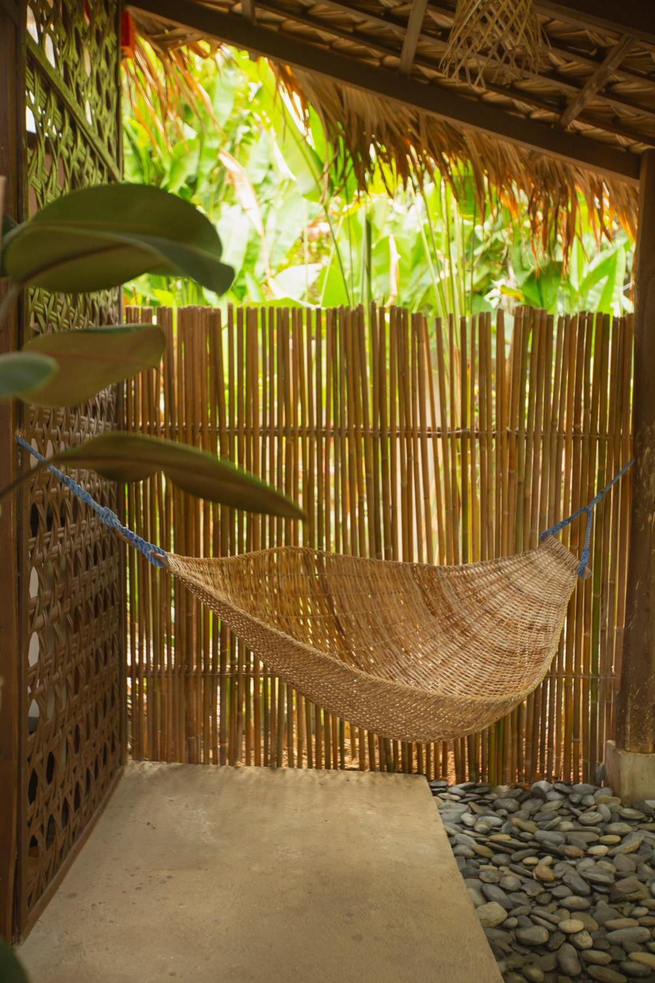 Lugadia Villas El Nido Eksteriør bilde