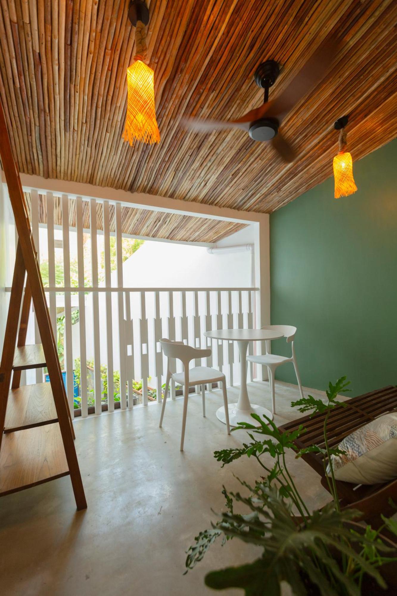 Lugadia Villas El Nido Rom bilde