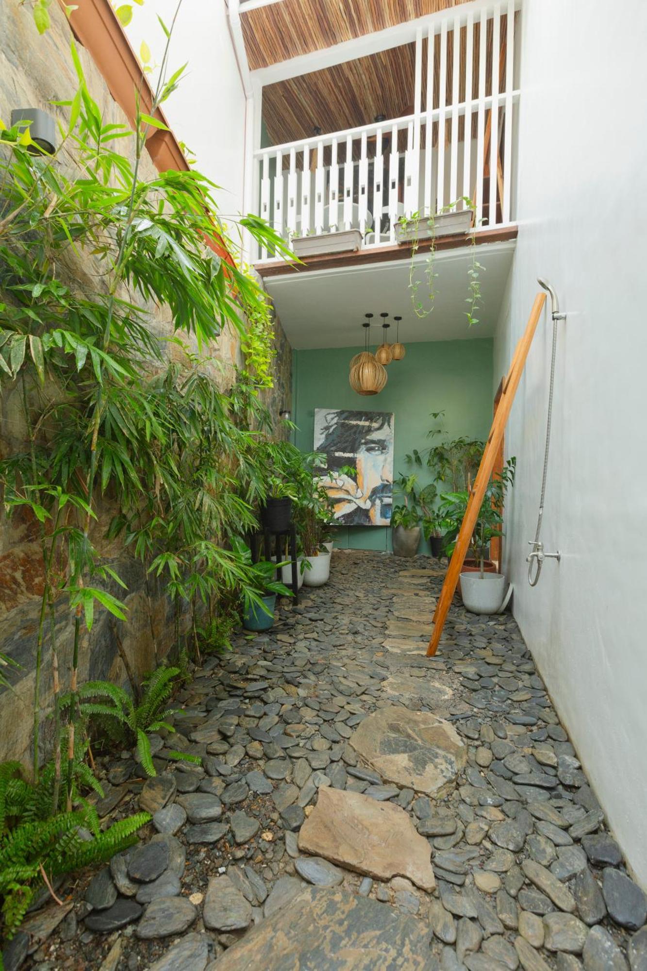 Lugadia Villas El Nido Eksteriør bilde