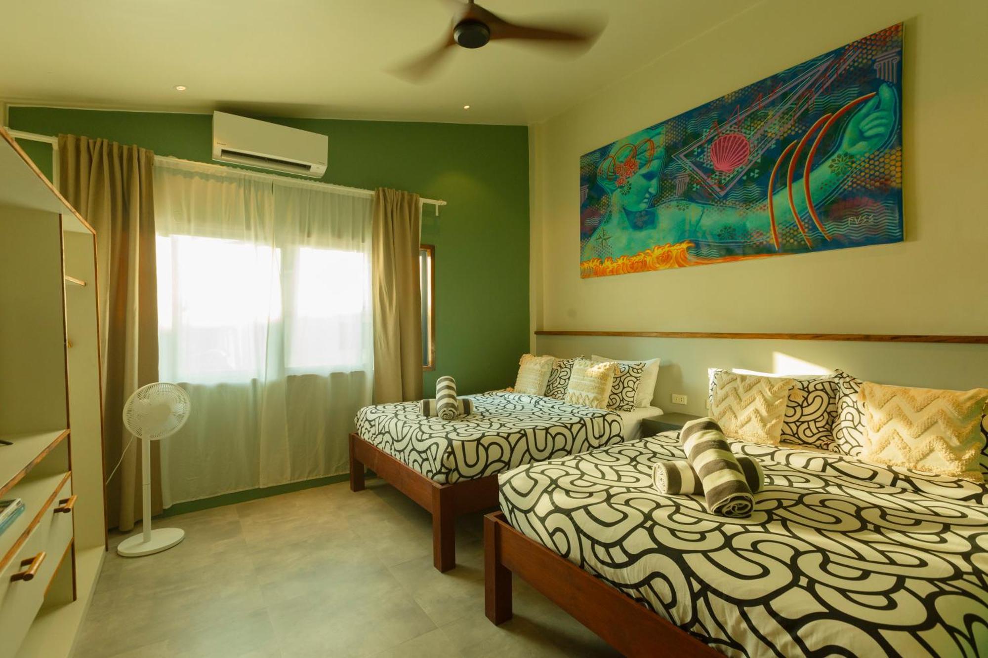 Lugadia Villas El Nido Rom bilde