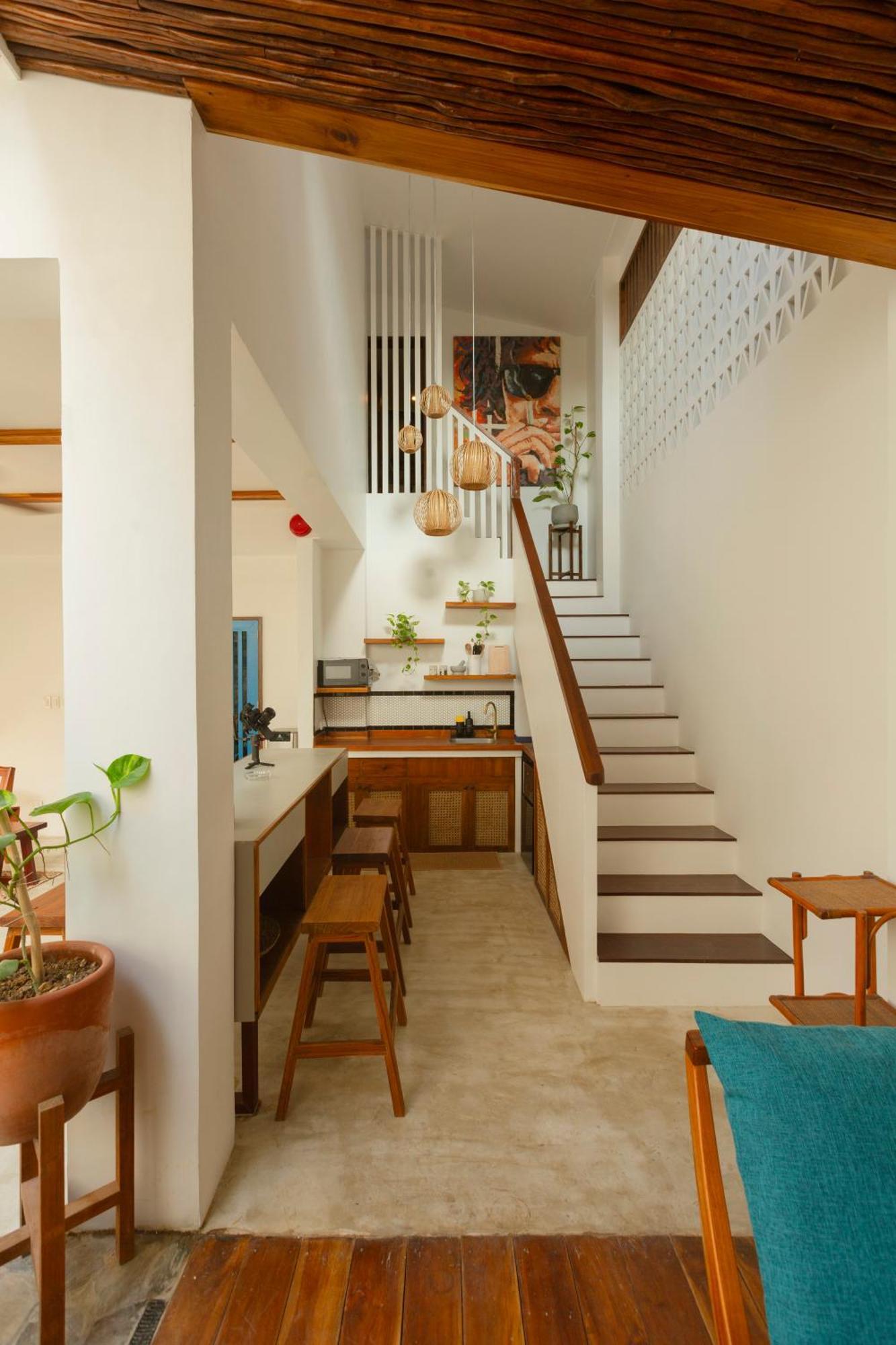 Lugadia Villas El Nido Rom bilde