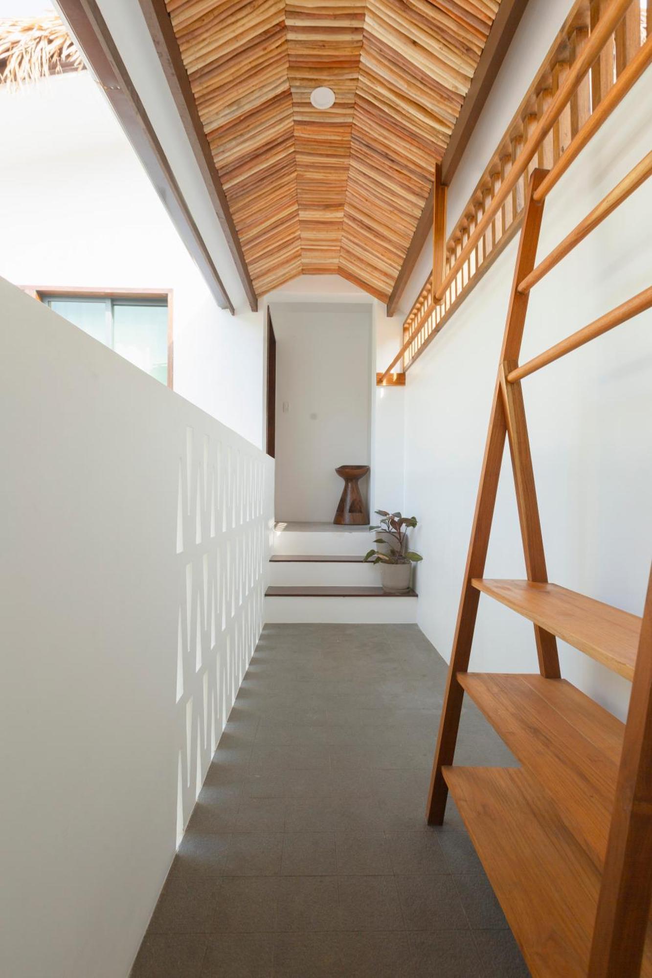 Lugadia Villas El Nido Rom bilde