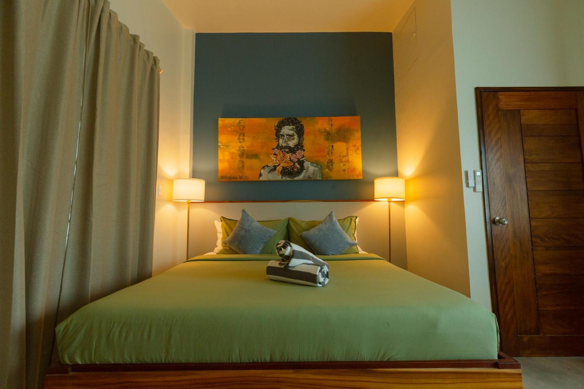 Lugadia Villas El Nido Rom bilde