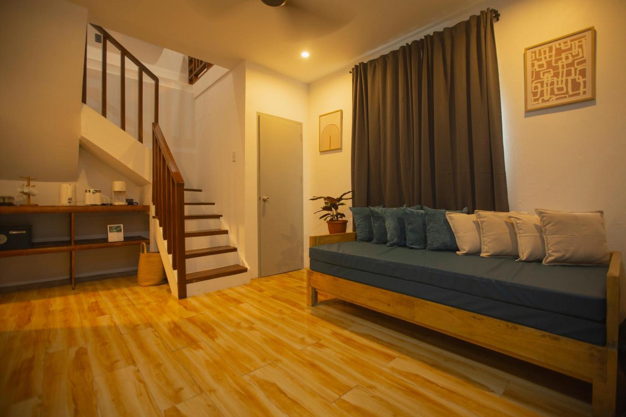 Lugadia Villas El Nido Rom bilde