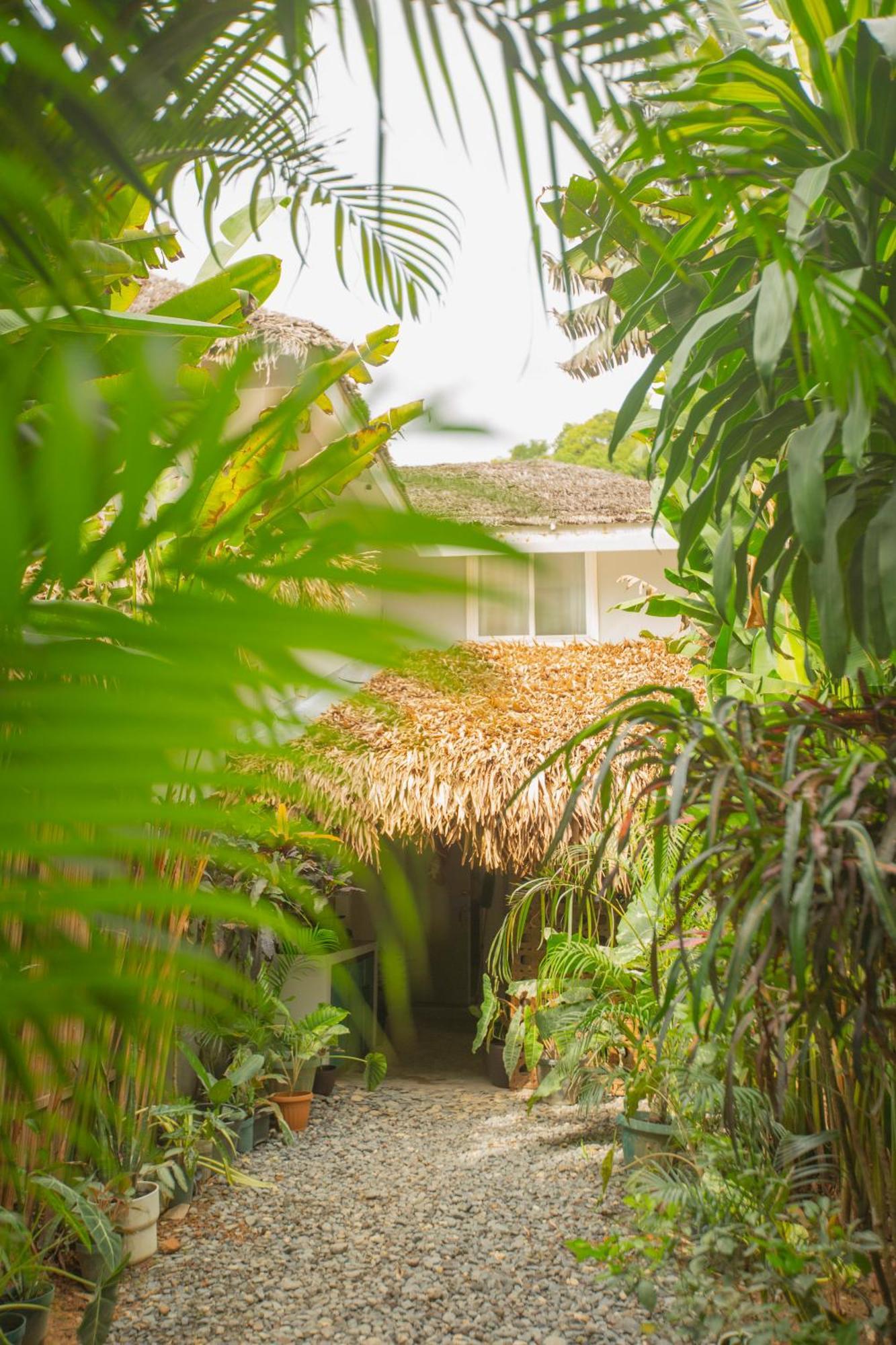 Lugadia Villas El Nido Eksteriør bilde