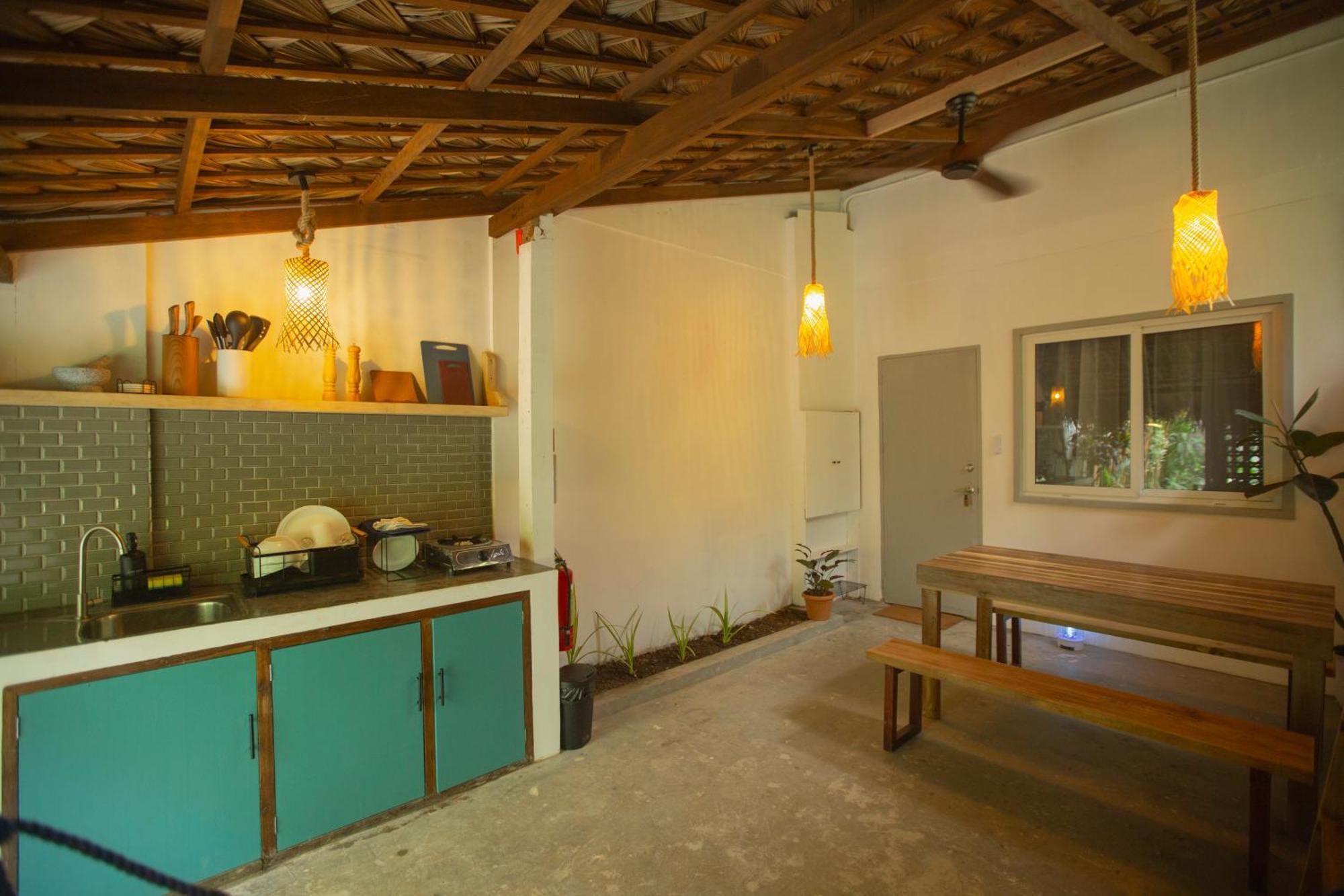 Lugadia Villas El Nido Rom bilde