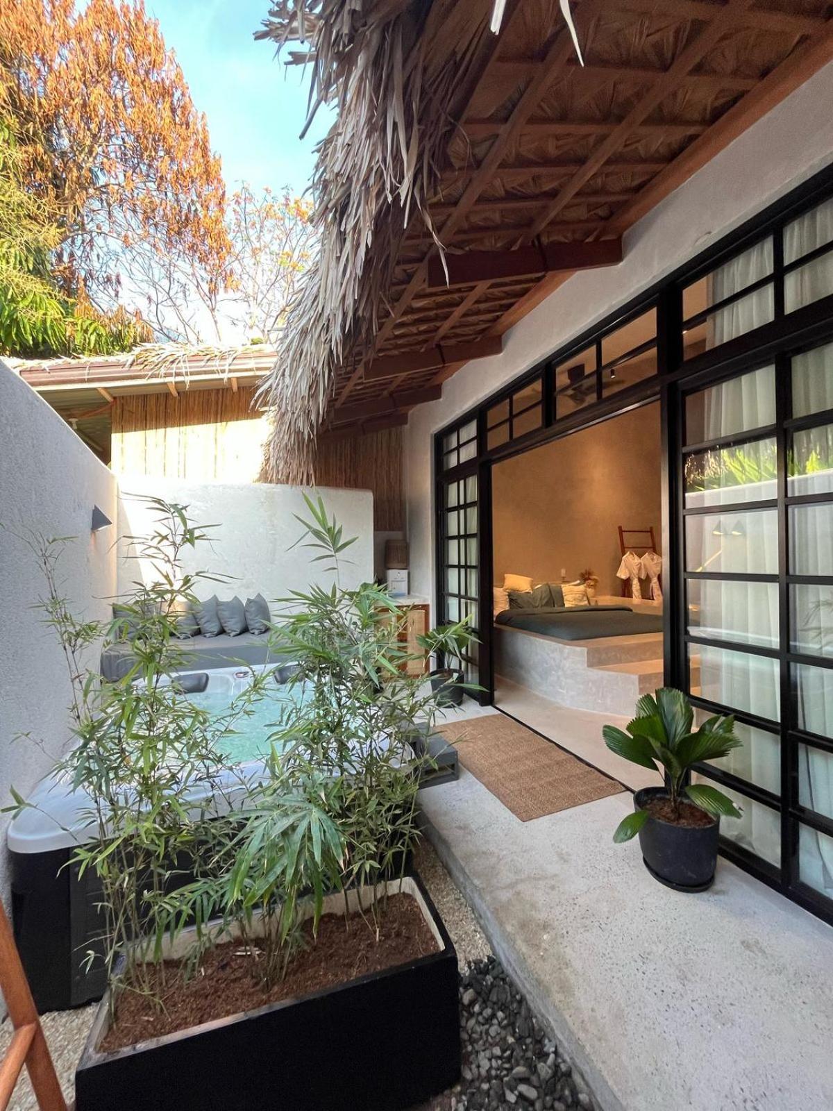 Lugadia Villas El Nido Rom bilde