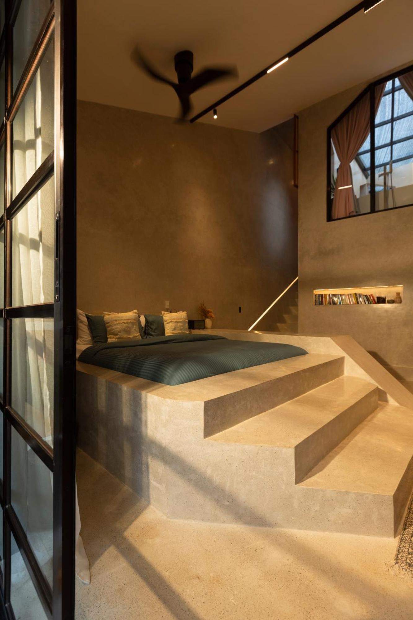 Lugadia Villas El Nido Eksteriør bilde