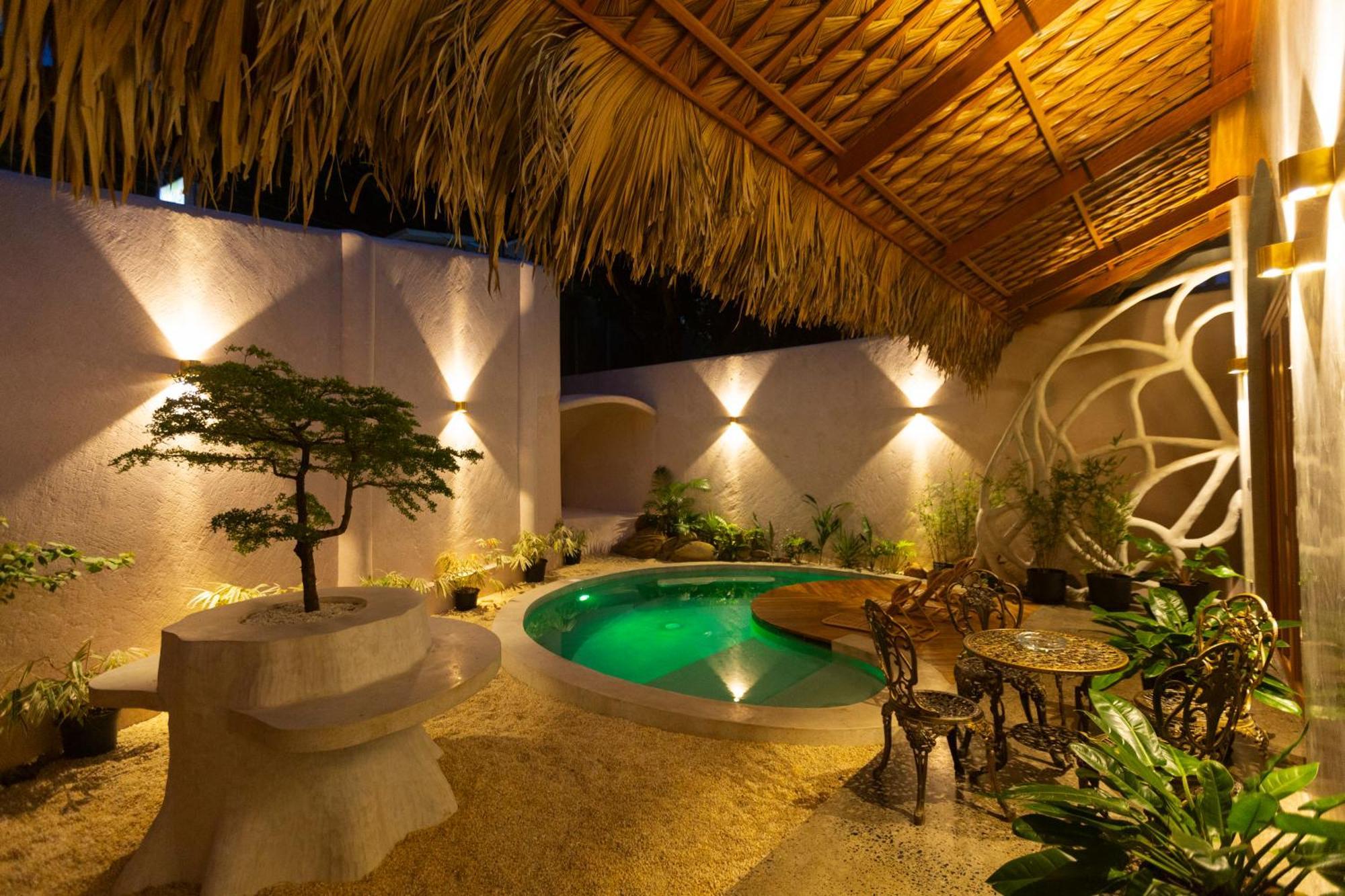 Lugadia Villas El Nido Eksteriør bilde