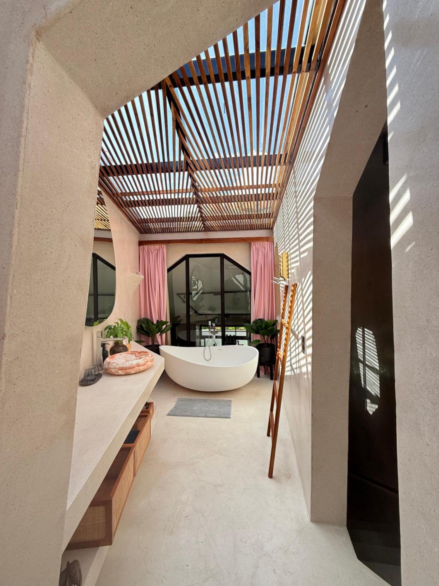 Lugadia Villas El Nido Eksteriør bilde