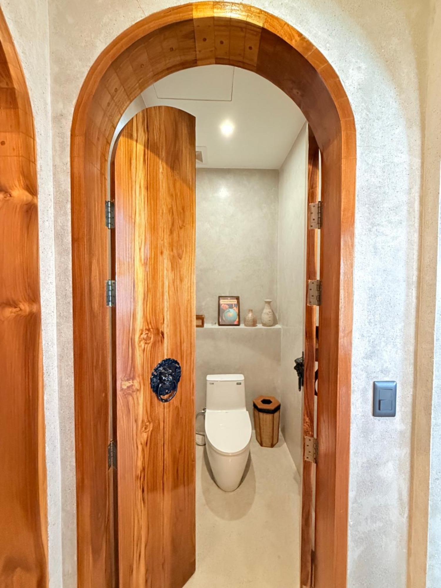 Lugadia Villas El Nido Eksteriør bilde